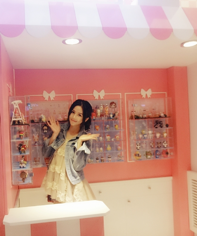 cloris的第二张照片--滨州相亲服务中心