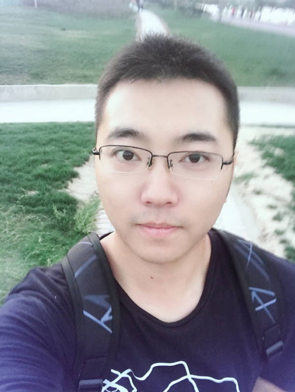 落尘、的第一张照片--滨州相亲服务中心