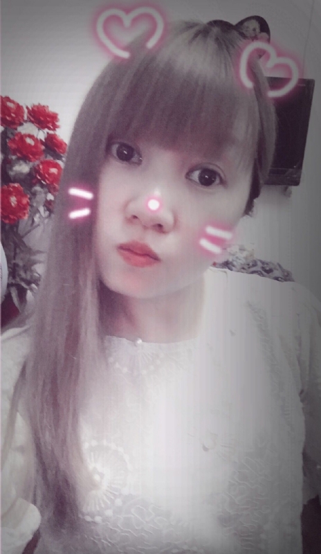 兔兔有双下巴的第一张照片--滨州相亲服务中心