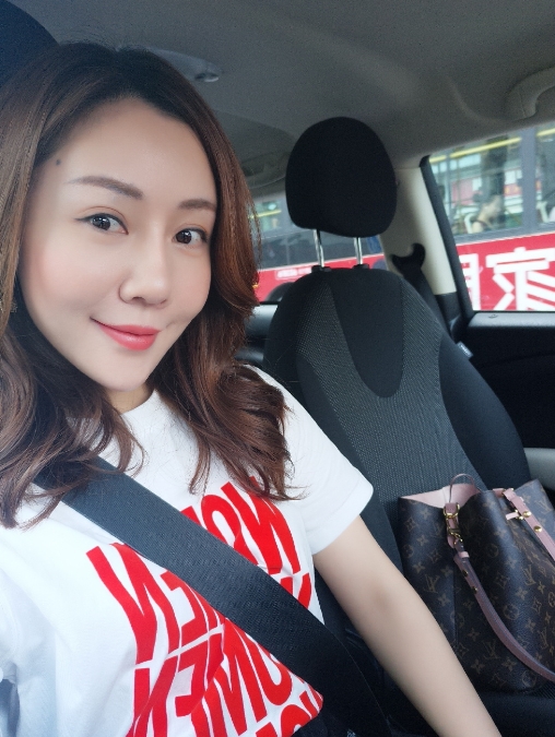 娜娜的第二张照片--滨州相亲服务中心