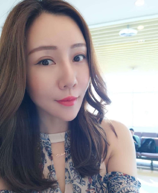 娜娜的第三张照片--滨州相亲服务中心