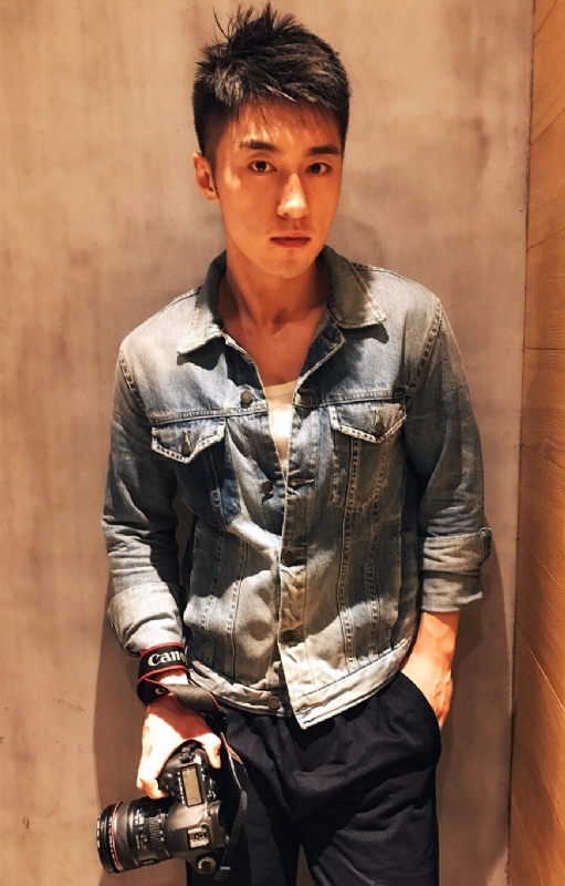 Jason的第一张照片--滨州相亲服务中心