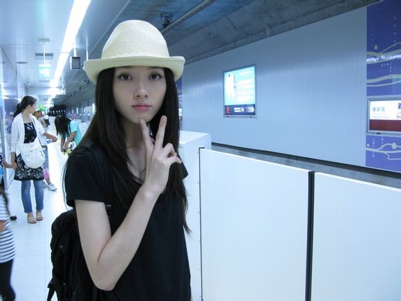 我还跟我的第一张照片--滨州相亲服务中心