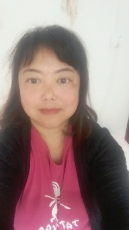 对影成单的第一张照片--滨州相亲服务中心