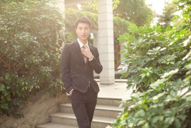 evildoer的第一张照片--滨州相亲服务中心