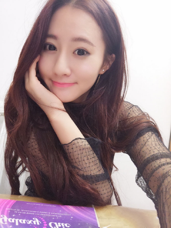 秋天的风雪的第一张照片--滨州相亲服务中心