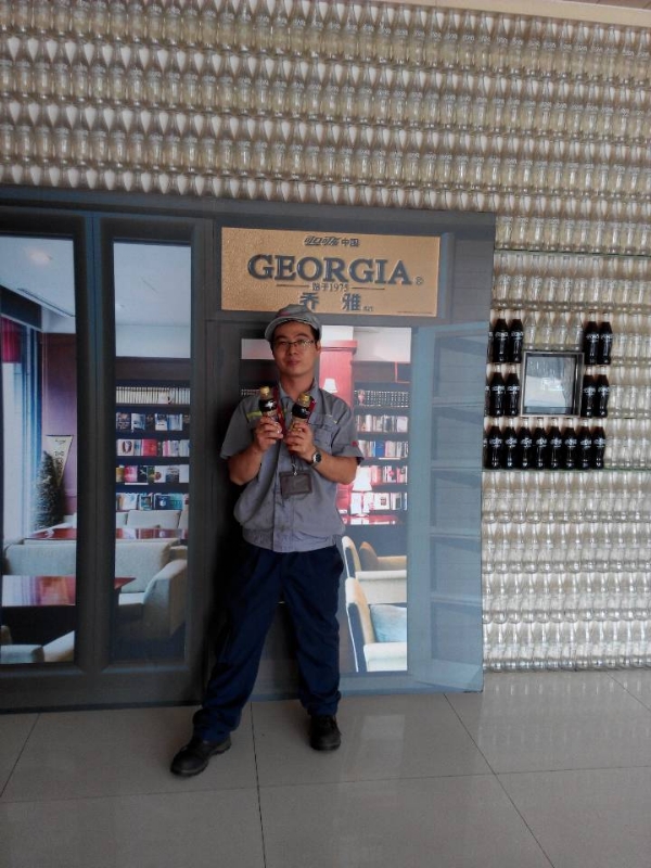 注定与你相遇的第一张照片--滨州相亲服务中心