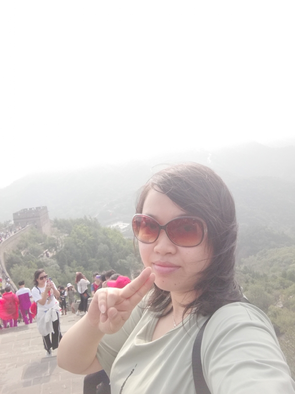 七秒记忆的第一张照片--滨州相亲服务中心