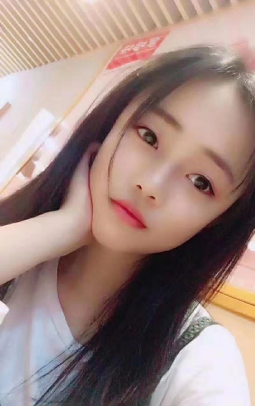 雪妮儿的第一张照片--滨州相亲服务中心