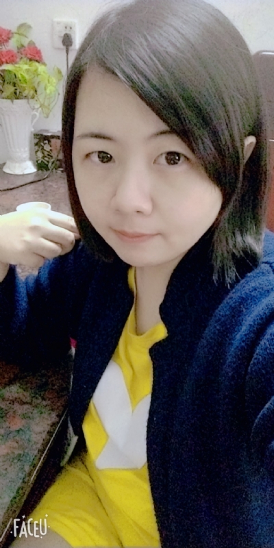 往后余生的第一张照片--滨州相亲服务中心