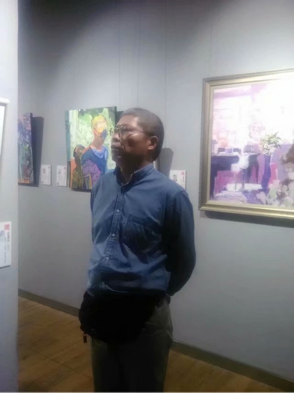 弹丝宇际的第一张照片--滨州相亲服务中心