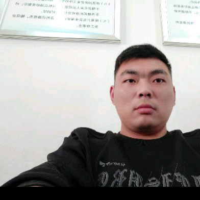 喜欢爱笑的女生的第一张照片--滨州相亲服务中心