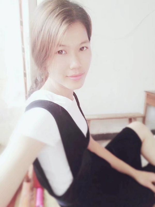 婷婷的第一张照片--滨州相亲服务中心