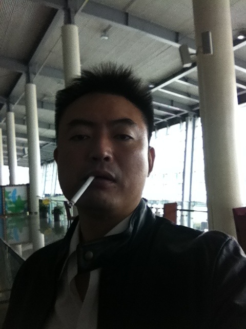 Howard的第二张照片--滨州相亲服务中心