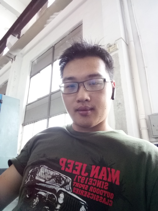 胡晨晓的第一张照片--滨州相亲服务中心