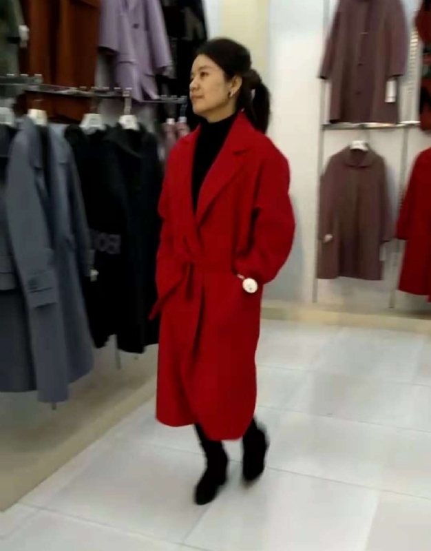 潘琪凌的第一张照片--滨州相亲服务中心