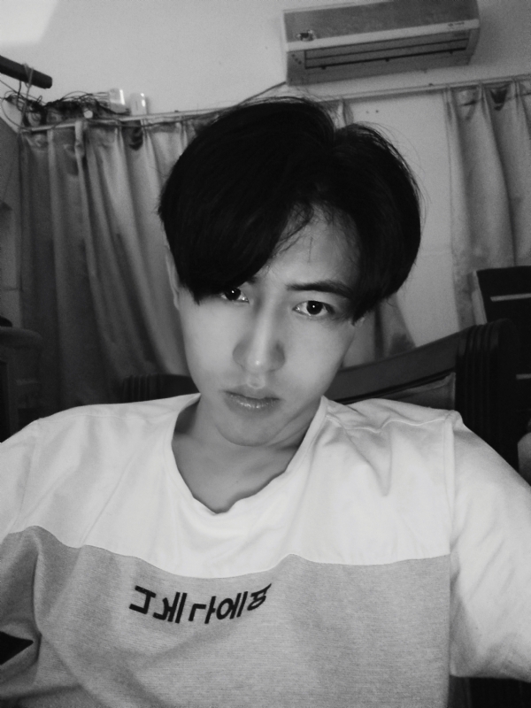 斷笔的第一张照片--滨州相亲服务中心