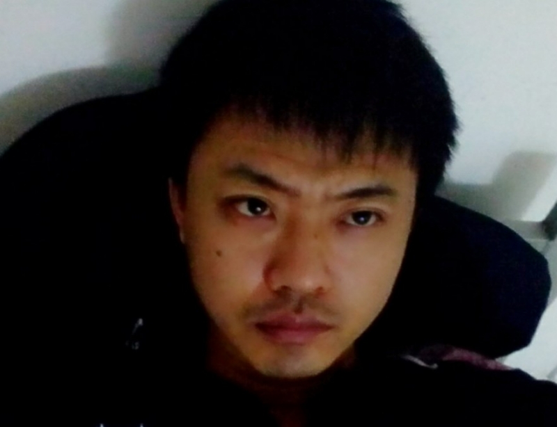 风雪的第一张照片--滨州相亲服务中心