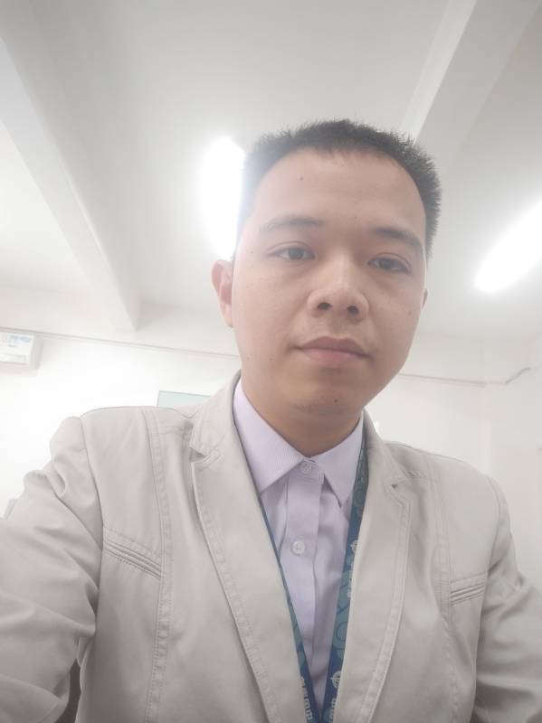 玉华的第一张照片--滨州相亲服务中心