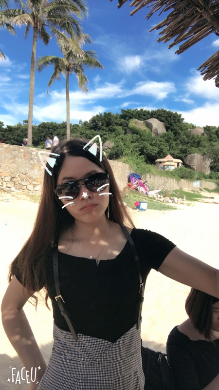 sulin素素的第一张照片--滨州相亲服务中心