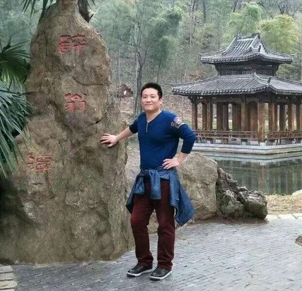 烦事用点心的第一张照片--滨州相亲服务中心