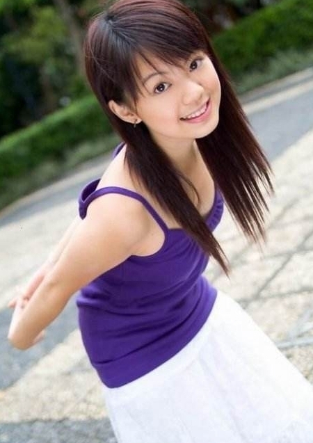 倩倩的第一张照片--滨州相亲服务中心