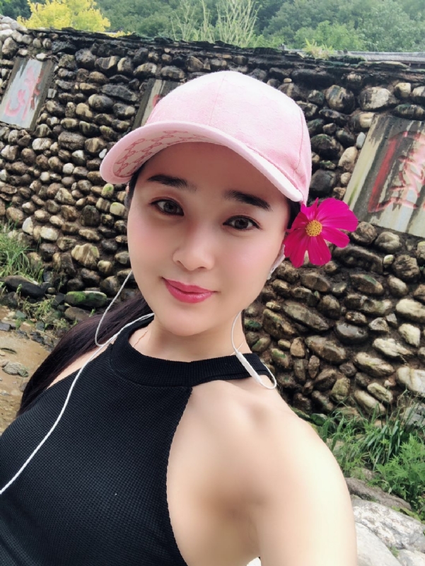 小白兔的大奶糖的第一张照片--滨州相亲服务中心