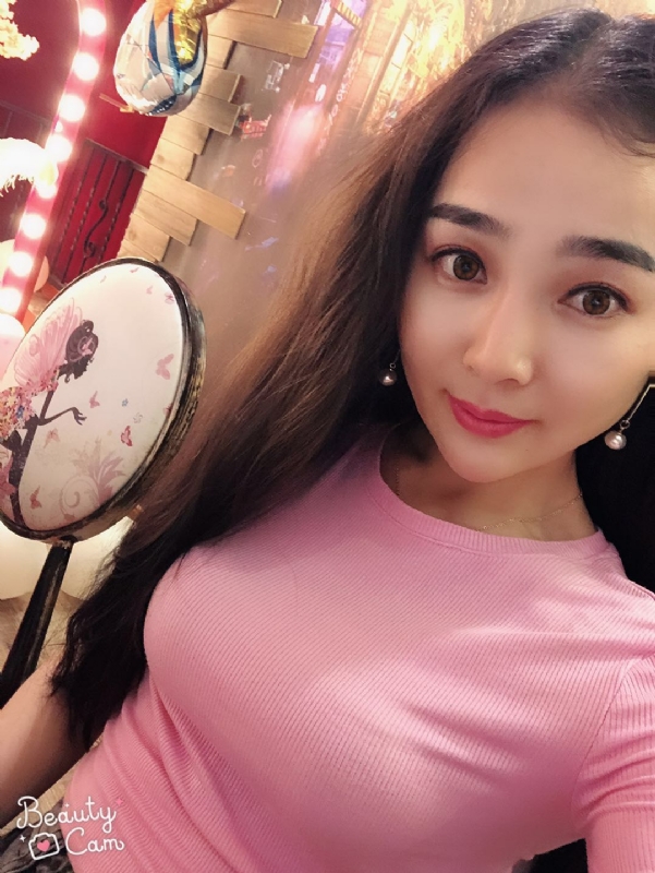 萍水相逢的第一张照片--滨州相亲服务中心