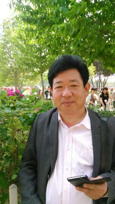 期盼的第一张照片--滨州相亲服务中心