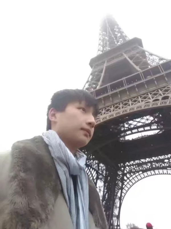 好好相遇的第二张照片--滨州相亲服务中心