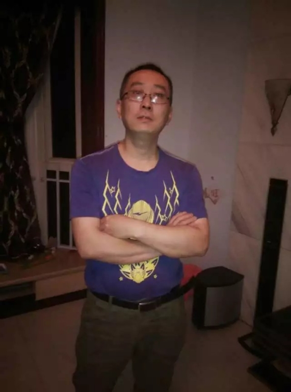 缘的第一张照片--滨州相亲服务中心