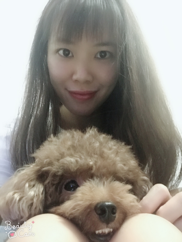 Iris的第一张照片--滨州相亲服务中心