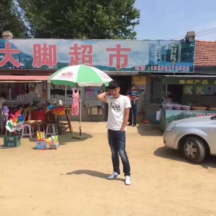 为梦想的第一张照片--滨州相亲服务中心