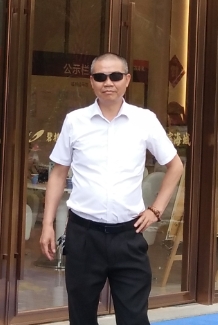 李九的第一张照片--滨州相亲服务中心