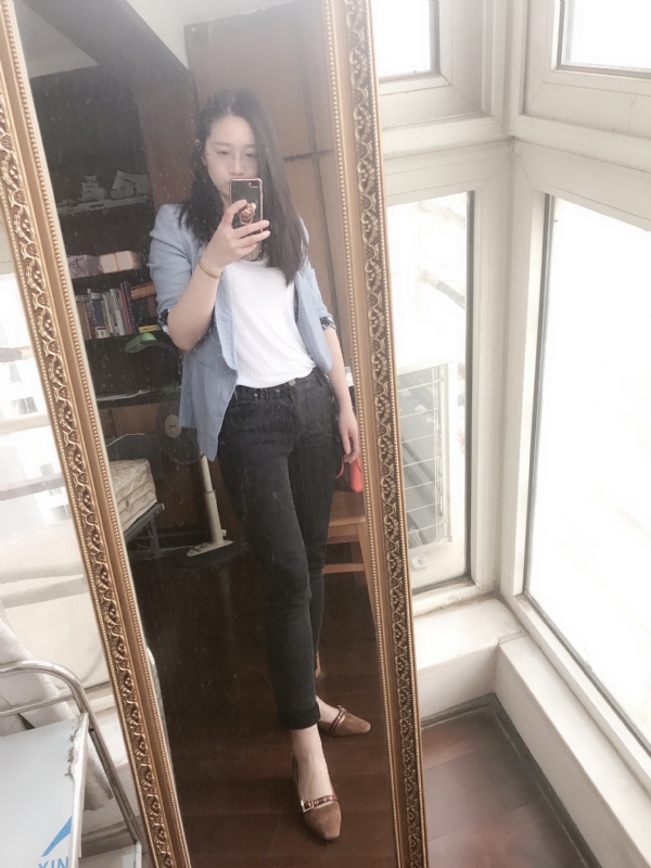 nemo洁的第一张照片--滨州相亲服务中心