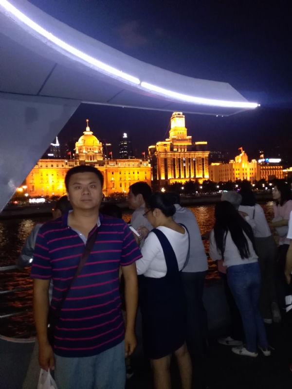 我爱的第三张照片--滨州相亲服务中心