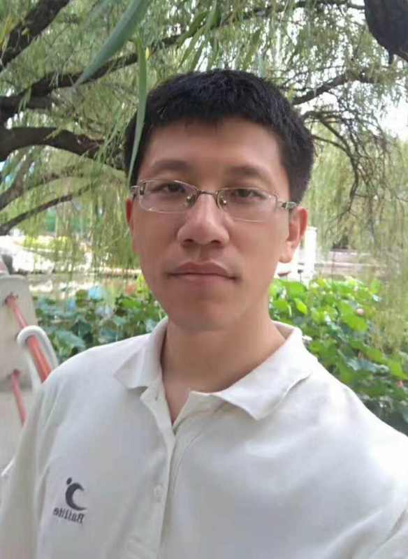 秋日暖阳的第一张照片--滨州相亲服务中心