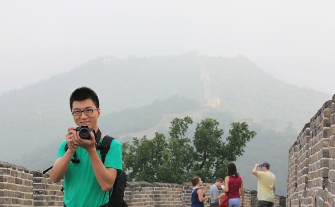 小单的第一张照片--滨州相亲服务中心