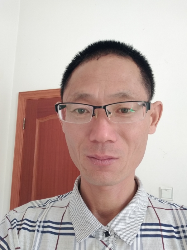 期待缘分的第一张照片--滨州相亲服务中心