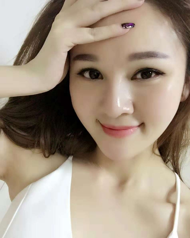 欣颖的第一张照片--滨州相亲服务中心