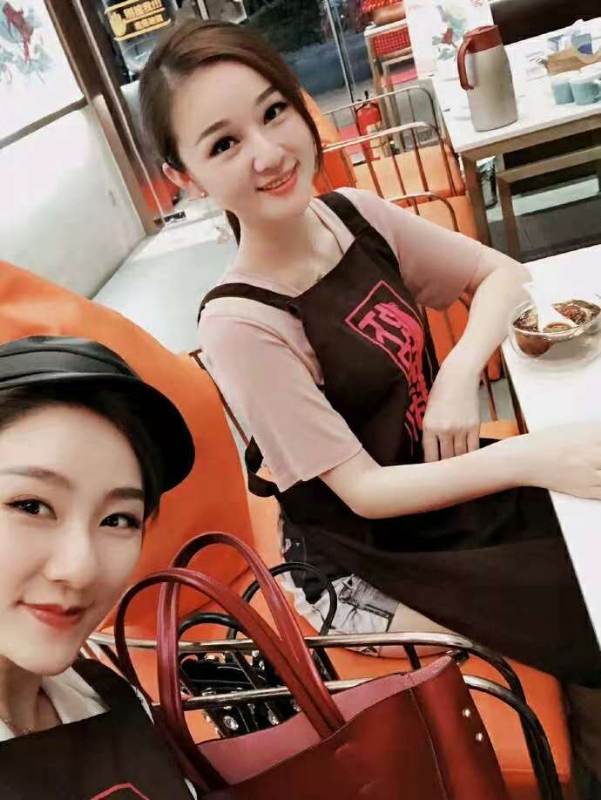 欣颖的第二张照片--滨州相亲服务中心