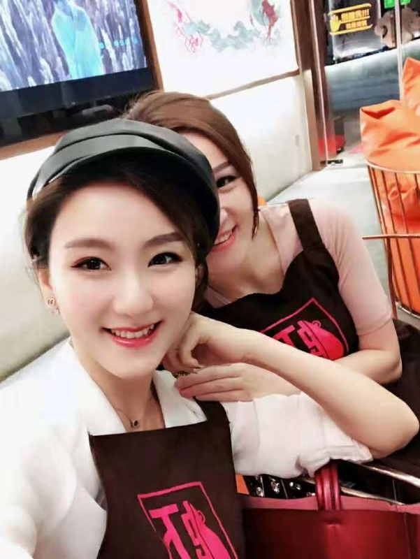 欣颖的第三张照片--滨州相亲服务中心