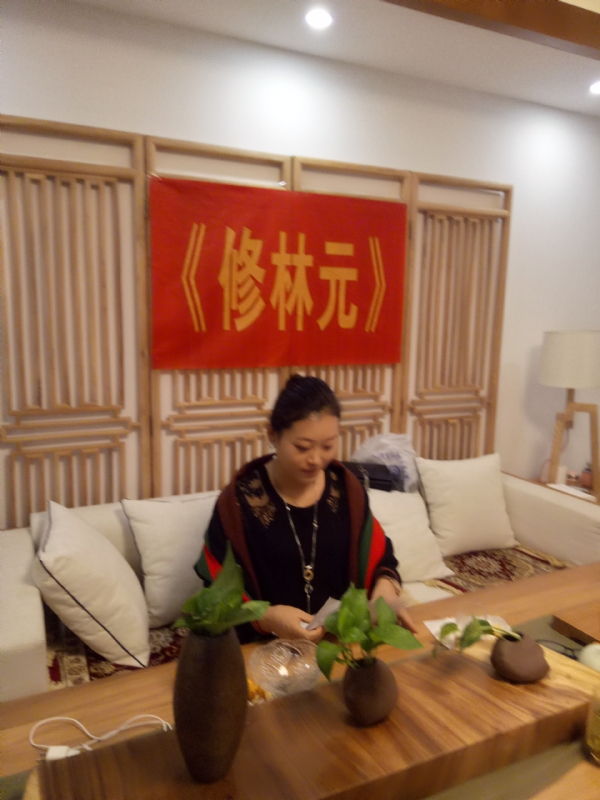 心雨的第一张照片--滨州相亲服务中心