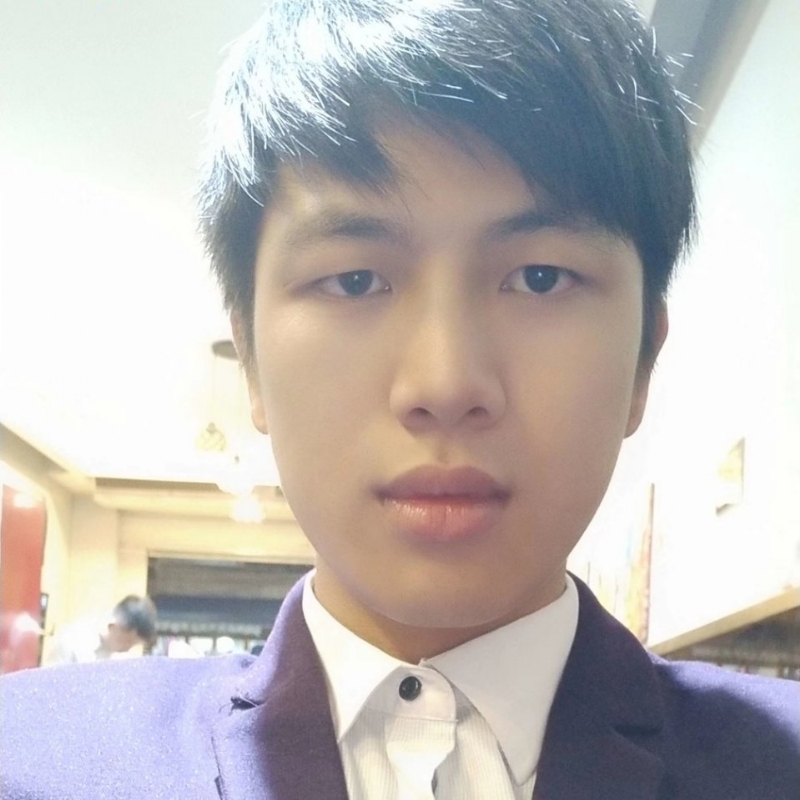 绽放青春的第一张照片--滨州相亲服务中心