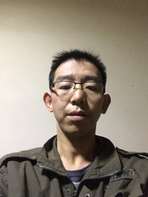 彪彪的第一张照片--滨州相亲服务中心