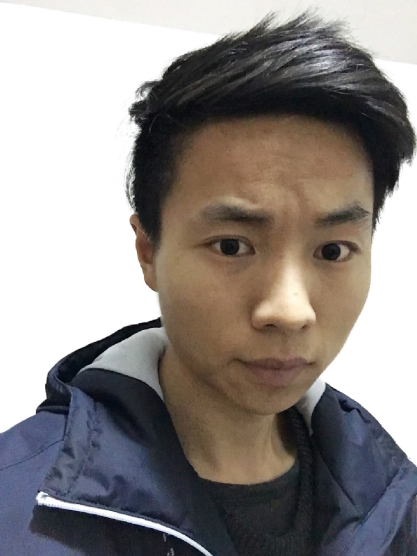 大鱼Q的第一张照片--滨州相亲服务中心