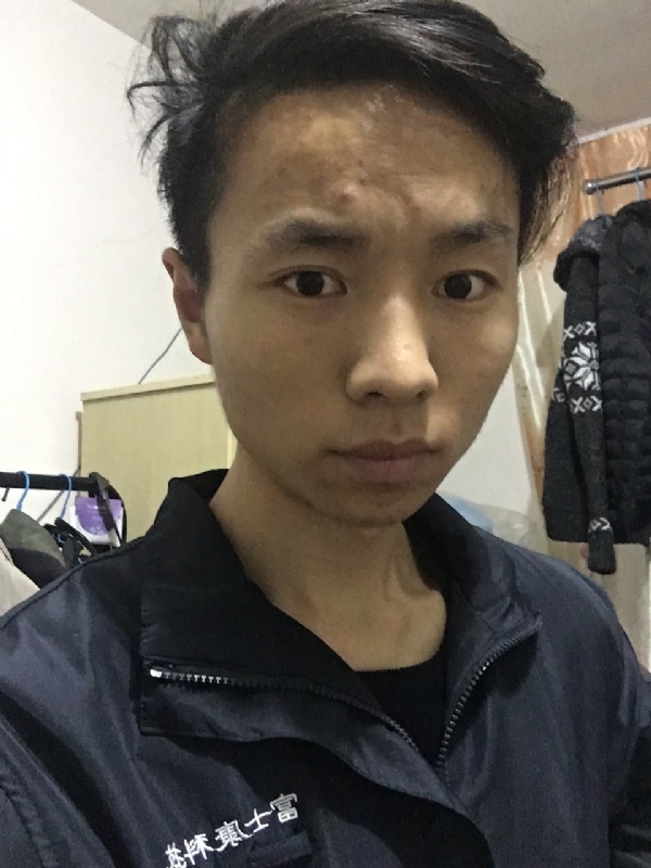 大鱼Q的第二张照片--滨州相亲服务中心