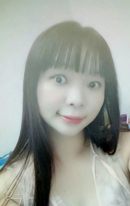 朵朵的第一张照片--滨州相亲服务中心