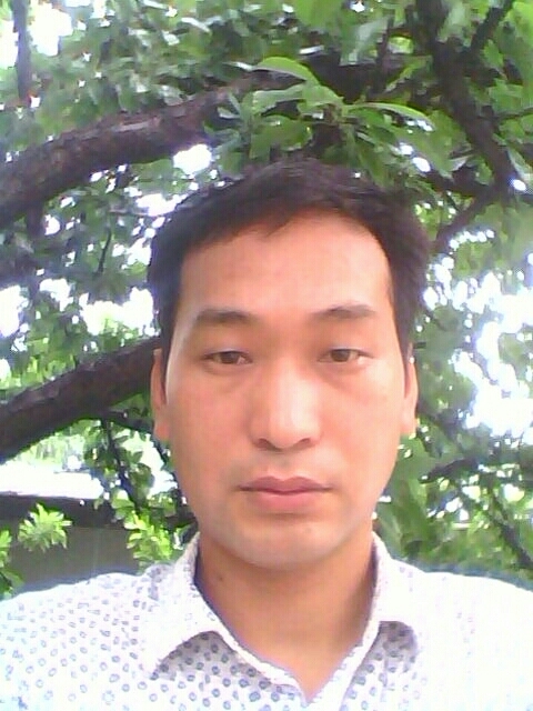 蓝天与白云的第一张照片--滨州相亲服务中心