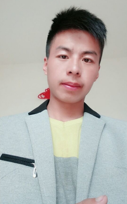 蓝亿的第一张照片--滨州相亲服务中心